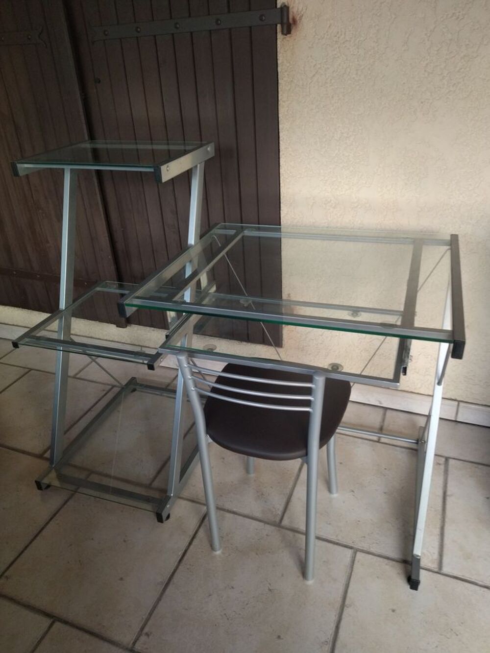 Bureau d'ordinateur Meubles