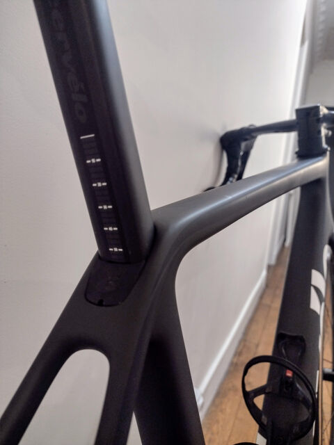 Cervlo R5 2023 Disc 8790 Fontenay-sous-Bois (94)