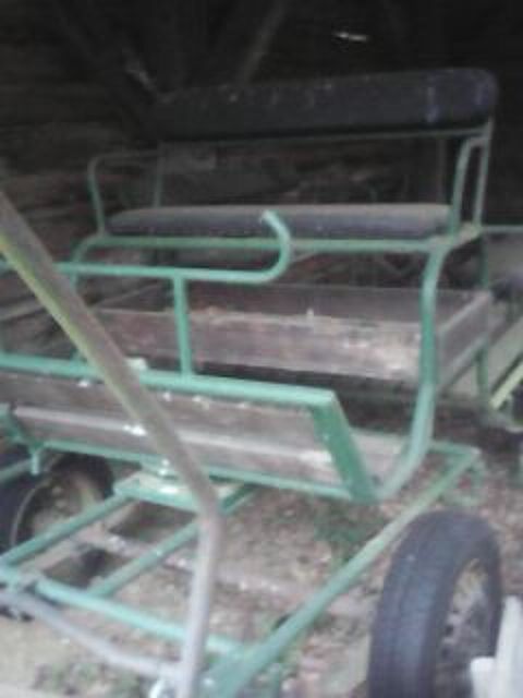 AUTRES Voiture sans permis  occasion Thouarc&eacute; 49380