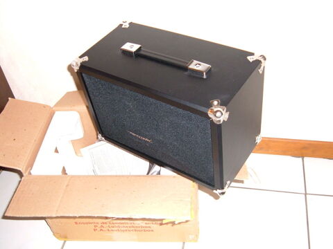 PA- 25 r�alistic (tandy USA corp) vintage 79 Marckolsheim (67)