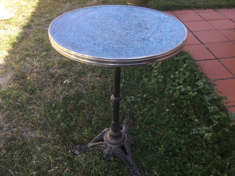Table bistrot Meubles