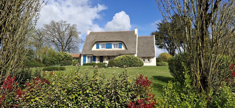 Maison 8 pièces 192 m² · à Guichen · 192 m² · 432 000 €