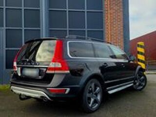 XC70 Xc70 2.4d awd cross country 2014 occasion 59223 Roncq