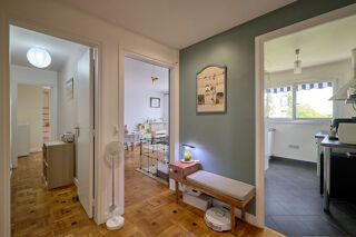  Appartement à vendre 3 pièces 69 m²