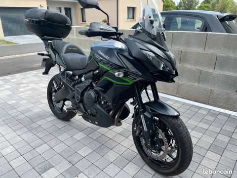 Moto KAWASAKI 2020 occasion M&eacute;rignac 33700