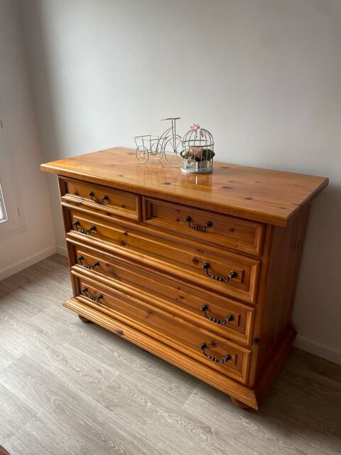 chambre �  coucher pour adultes 250 Trappes (78)
