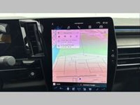 Rafale E-Tech full hybrid 200 ch esprit Alpine 2025 occasion 51300 Vitry-le-Fran&ccedil;ois