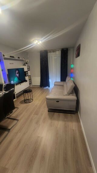  Appartement � vendre 2 pi�ces 42 m�