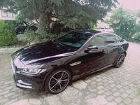 XE 2.0 D - 180 ch BVA R-Sport 2018 occasion 57890 Diesen