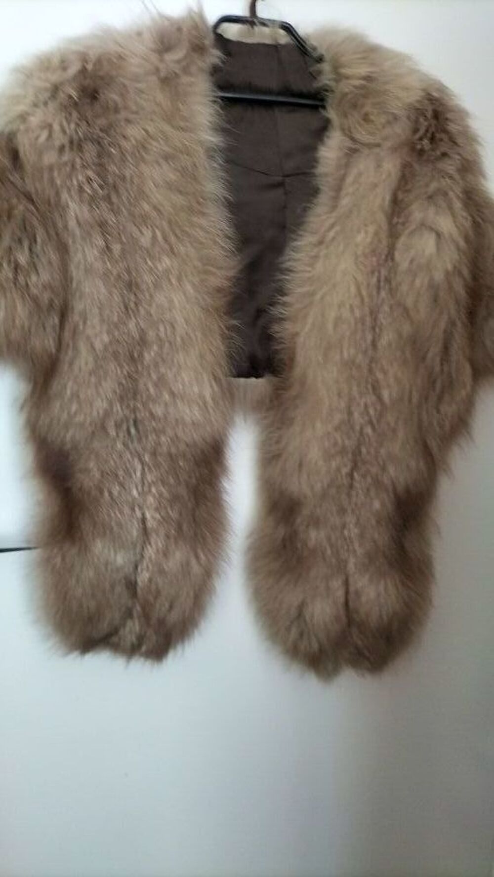 Etole Renard Vêtements