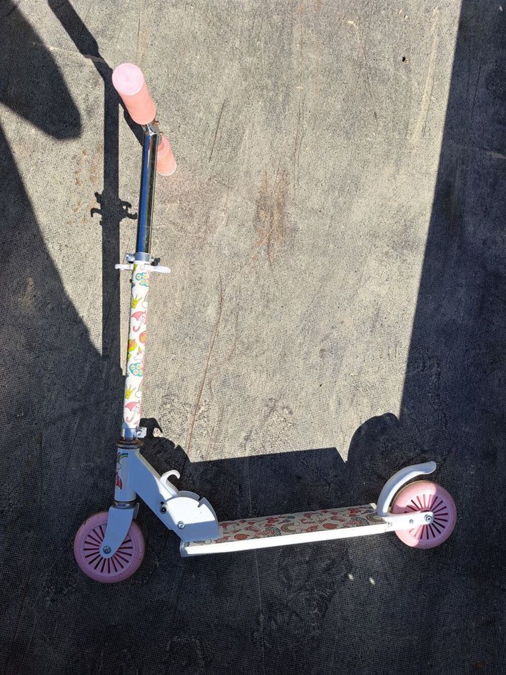 Trottinette Jeux / jouets