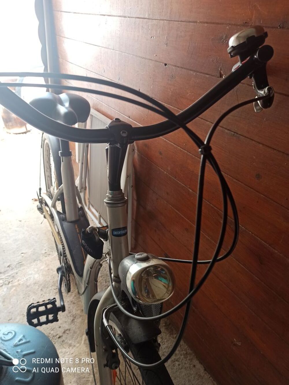 V&eacute;lo femme Vélos