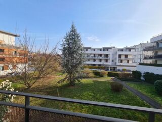  Appartement � louer 3 pi�ces 65 m�