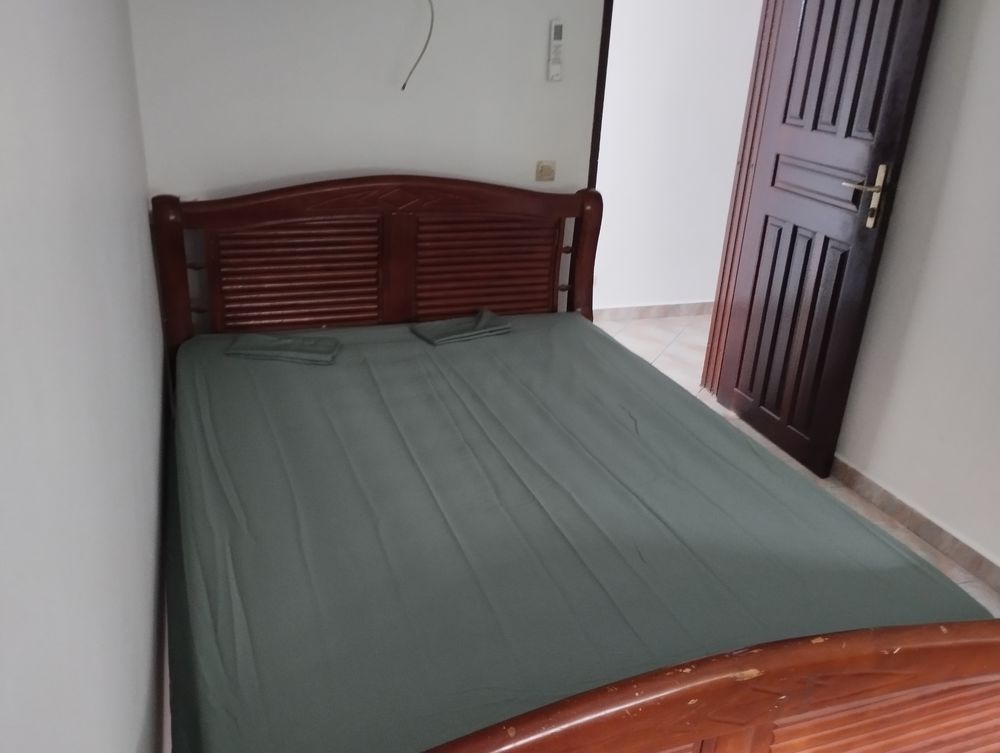 Location Appartement F3 meuble clim Les abymes