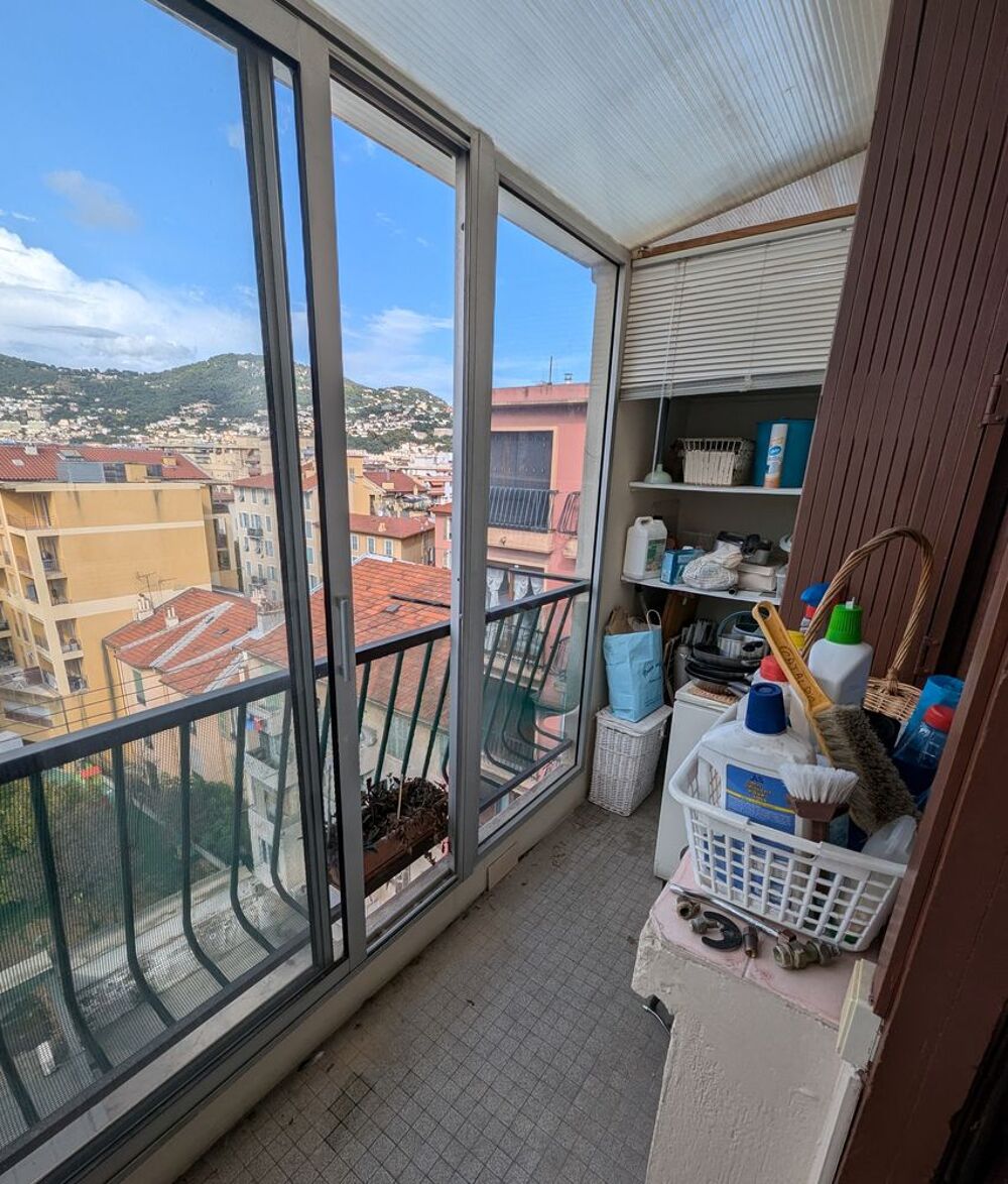 Location Appartement Appartement · 54 m² · 3 pièces Nice