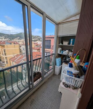 Location Appartement Appartement · 54 m² · 3 pièces Nice