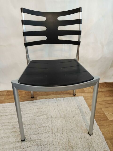 Chaise ICE KS 200 de Kasper Salto, Fritz Hansen 180 Malataverne (26)