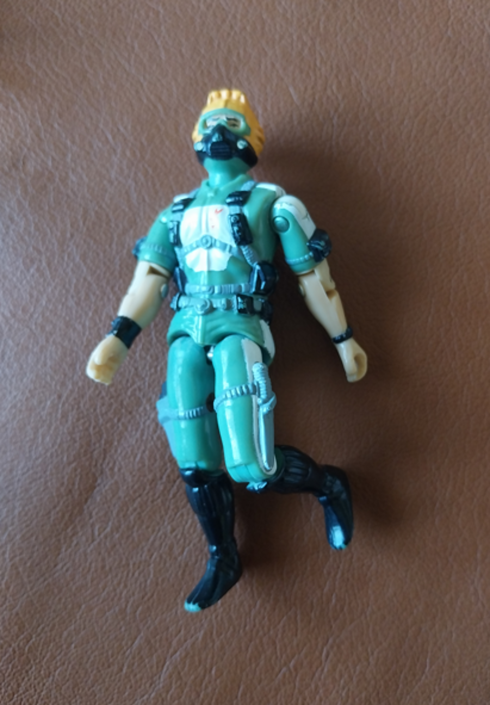 Figurines vintage, Hasbro Jeux / jouets
