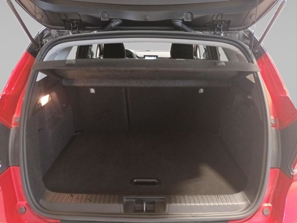 Captur E-Tech hybride 145 Equilibre 2023 occasion 08000 Charleville-M&eacute;zi&egrave;res