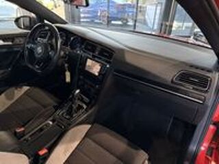 Golf VARIANT R 2016 occasion 38440 Saint-Jean-de-Bournay