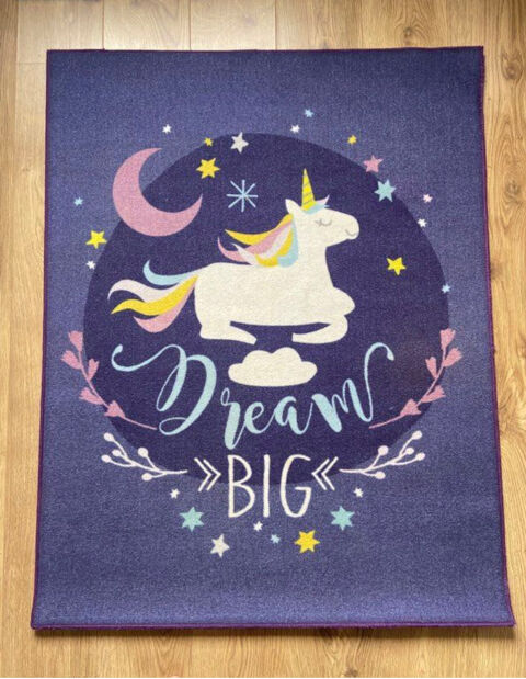 Tapis licorne 13 Montaigu (85)