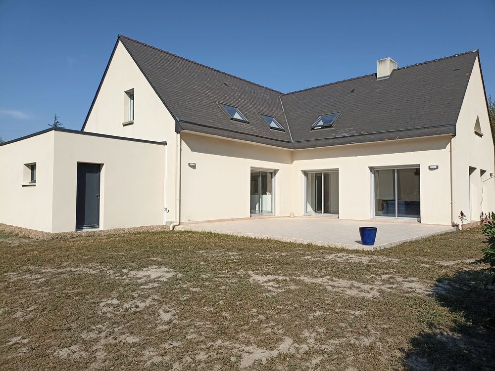 Maison 11 pièces 212 m² · à La Turballe · 212 m² · 620 000 €