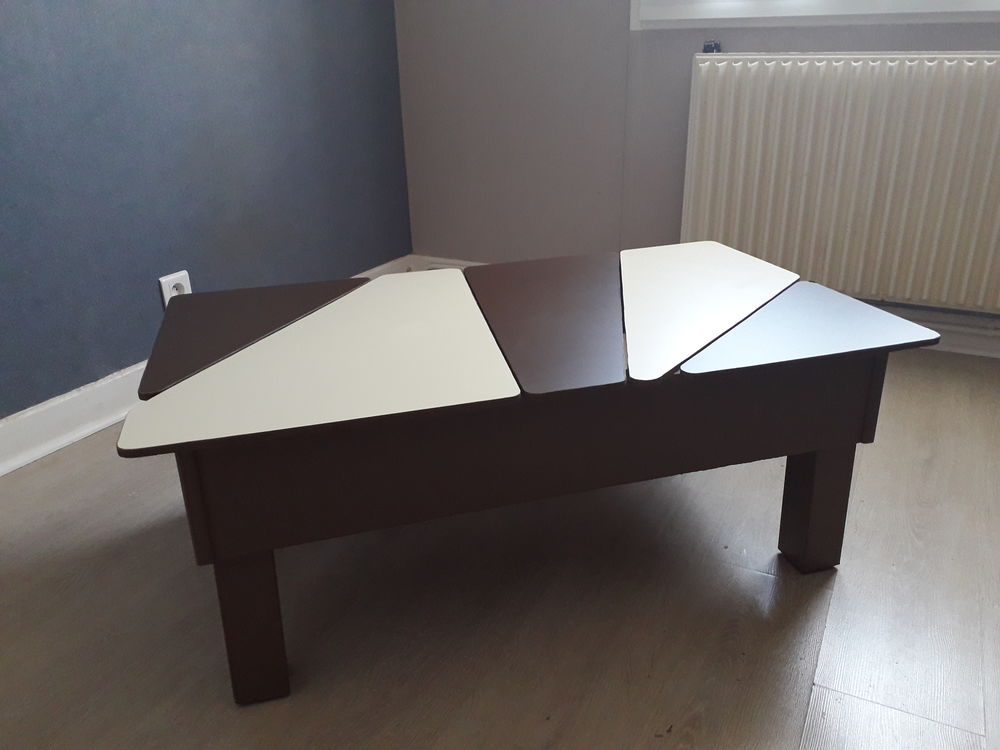 table basse originale Meubles