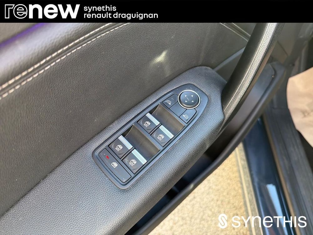 Captur mild hybrid 160 EDC Techno 2023 occasion 83300 Draguignan