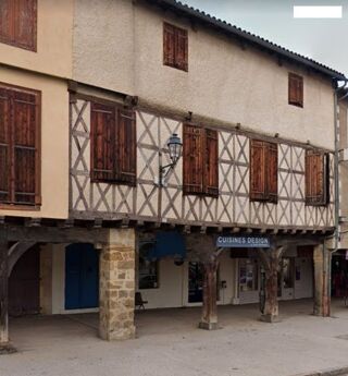  Maison � vendre 12 pi�ces 350 m�