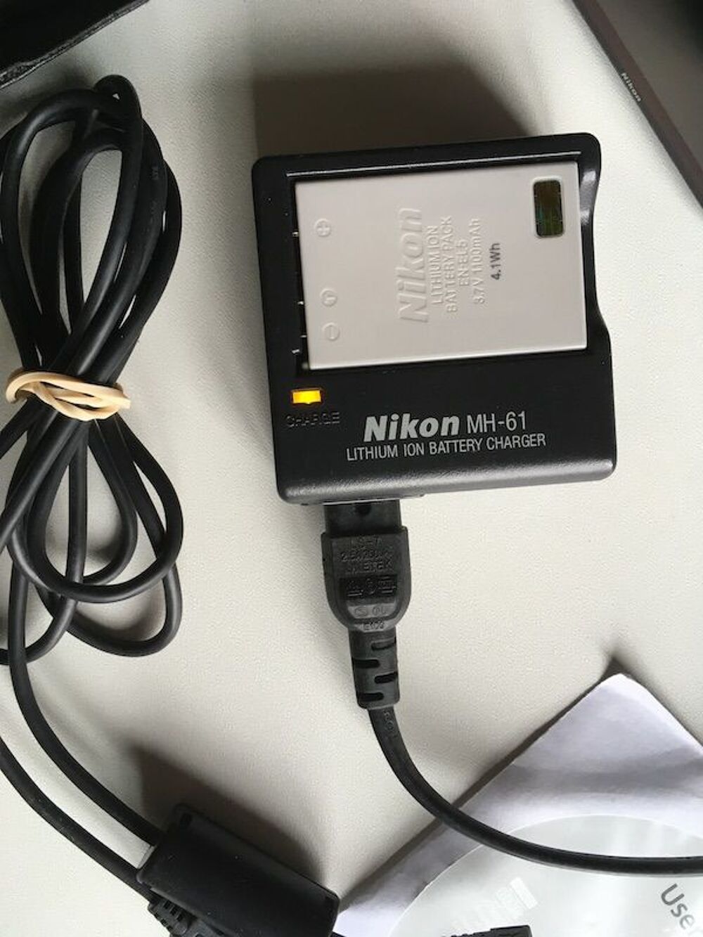 Appareil photo NIKON Coolpix P90 d'occasion Photos/Video/TV