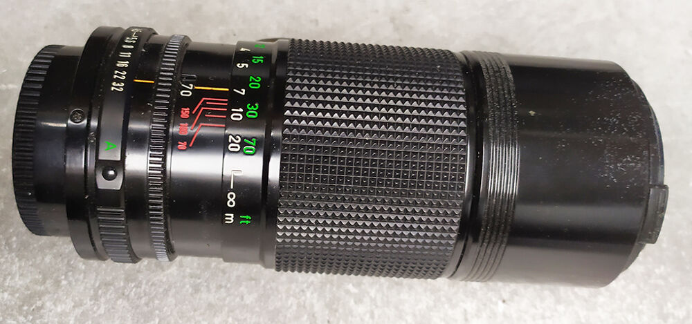 Canon AE-1 Program Photos/Video/TV
