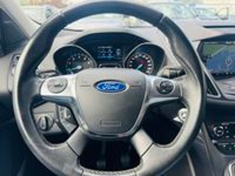 Kuga 1.5 EcoBoost 150 S&S 4x2 Trend 2016 occasion 95150 Taverny