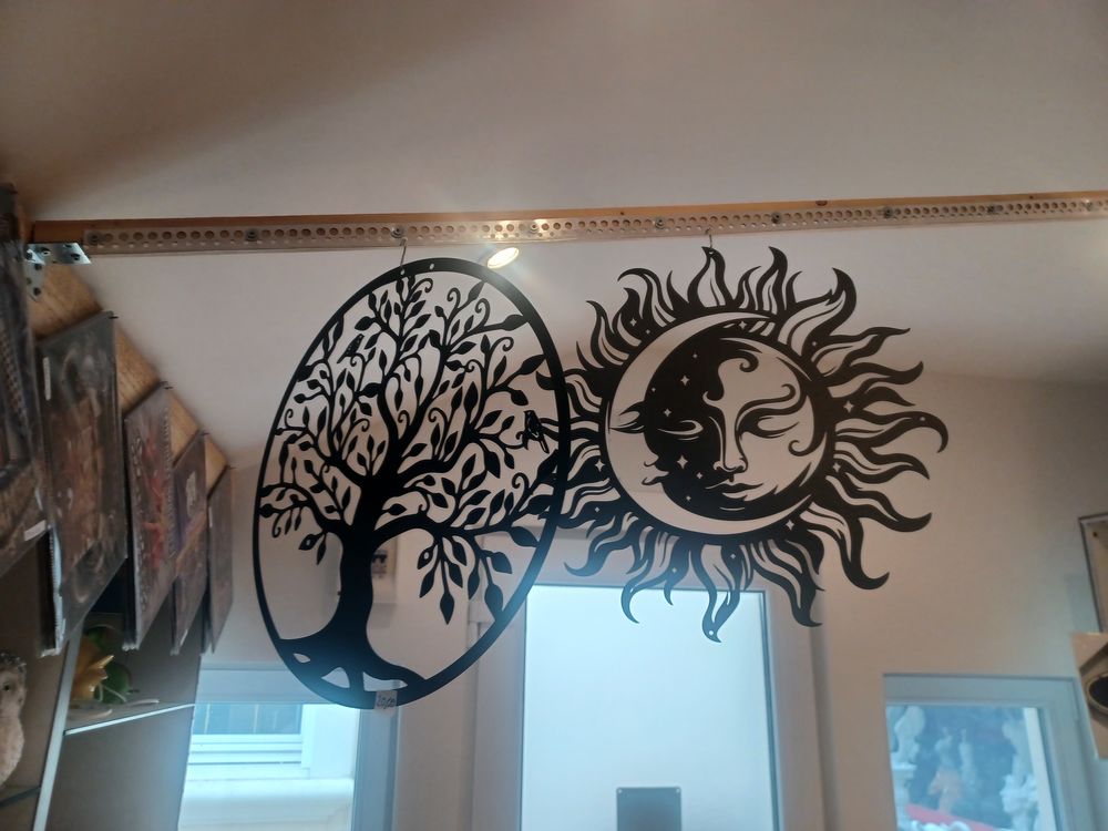 AU PARADIS DE MAX ouvert ce SA 6 et DI 7 DEC 10H/18H D�coration