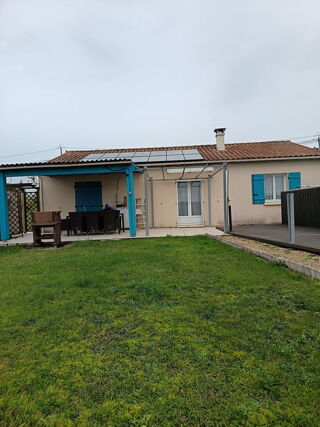  Maison � vendre 5 pi�ces 95 m�