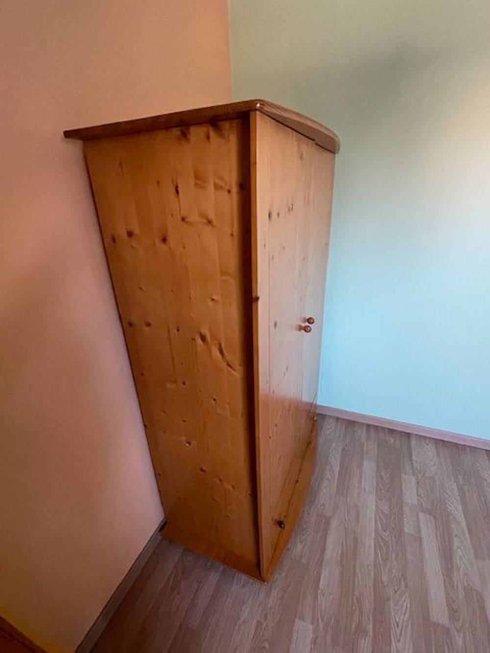 Chambre enfant Vert Baudet tr&egrave;s bon &eacute;tat Meubles