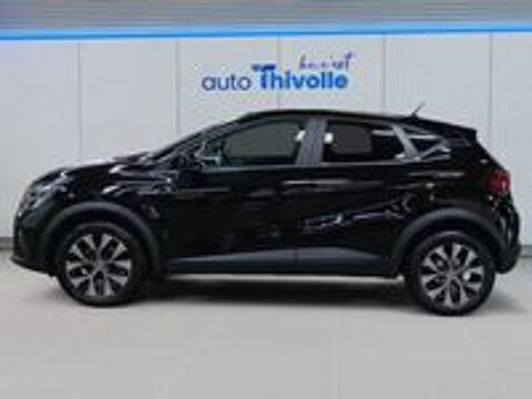 Captur TCe 90 Evolution 2023 occasion 42120 Le Coteau