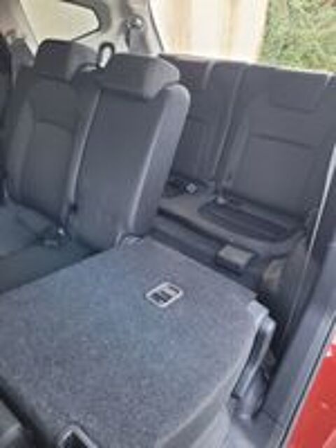 Qashqai +2 Qashqai+2 2.0 140 All-Mode Connect Edition 2009 occasion 74330 Poisy