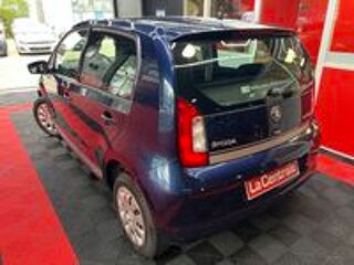 Citigo 1.0 12v MPI 60 ch Active 2016 occasion 95150 Taverny