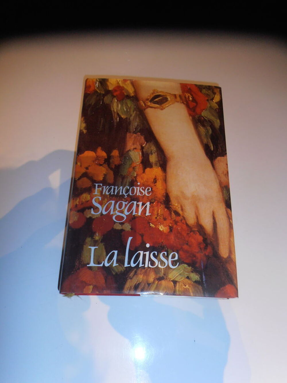 La laisse (90) Livres et BD