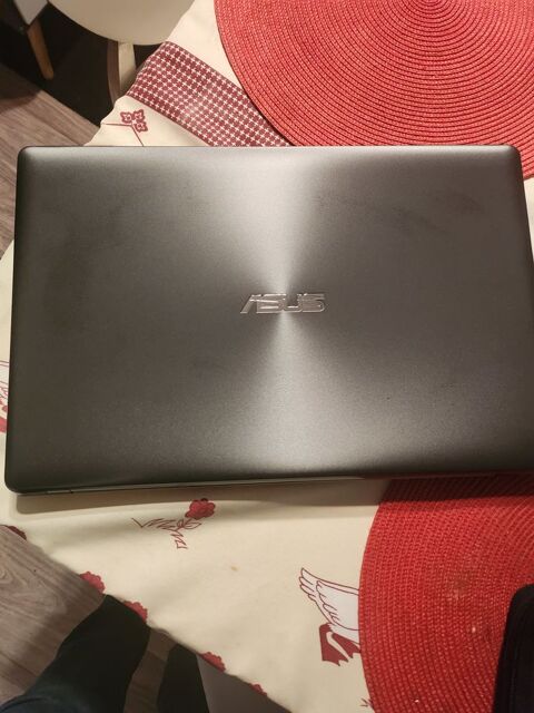 trs belle ordinateur Asus servis 3 fois 250 Mru (60)