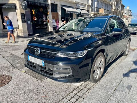 Volkswagen Golf 1.5 eTSI EVO2 116 DSG7 VW Edition 2024 occasion Biarritz 64200
