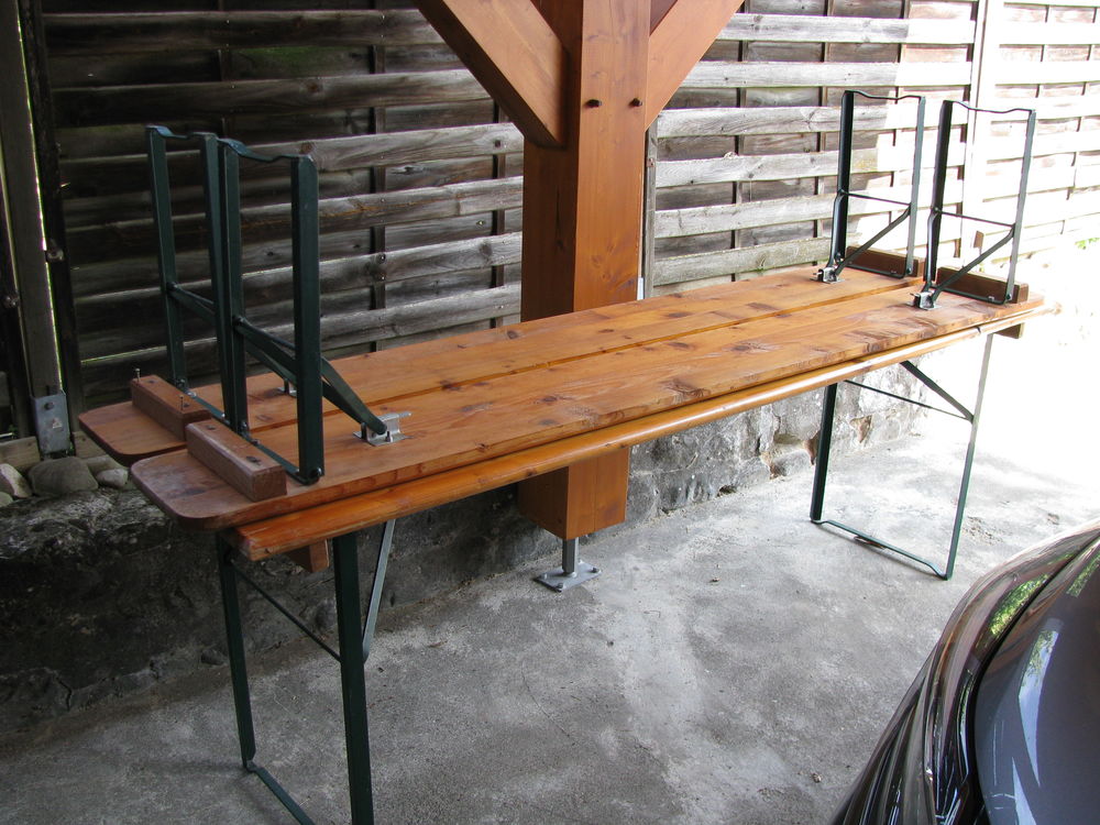 mobilier de jardin terrasse Jardin