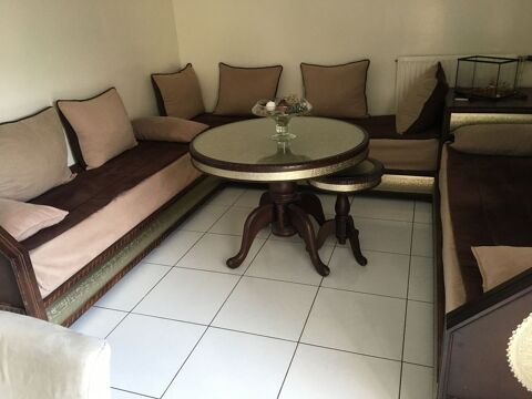 un salon marocain 1700 Savigny-le-Temple (77)