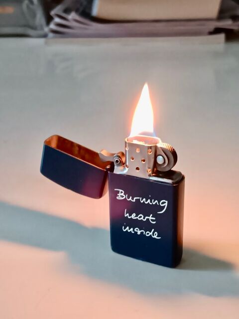 briquet ZIPPO Ambarès-et-Lagrave (33)