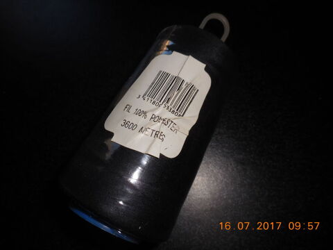 cône fil polyester 2 Sète (34)