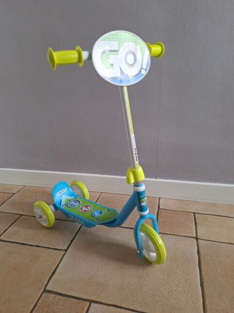 Trottinette 15 Istres (13)