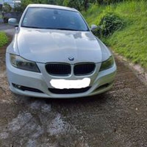 Annonce voiture BMW Srie 3 7000 