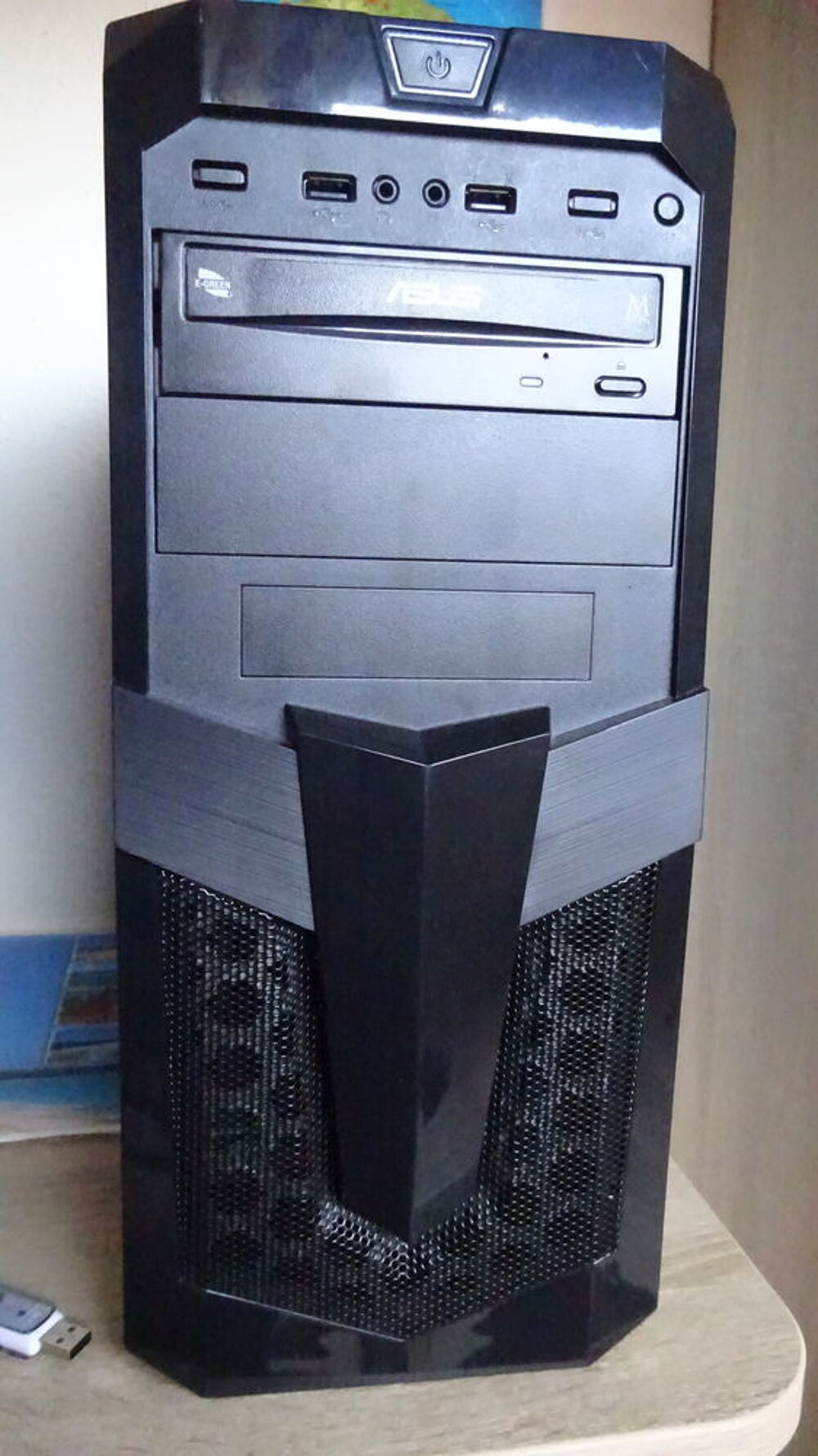 PC Gaming Matériel informatique