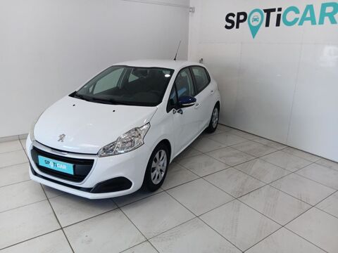 Peugeot 208 - 1.2 PureTech 68ch BVM5 Like