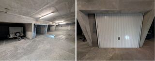  Parking / Garage � vendre 19 m�